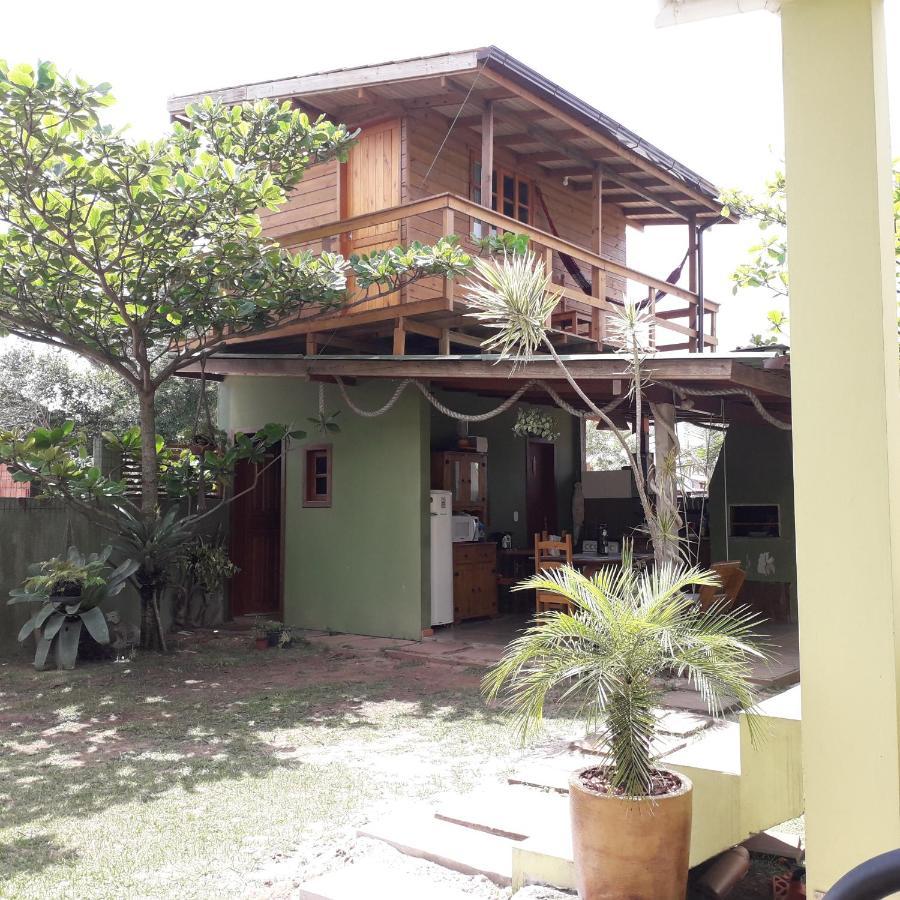 Pousada Moradas Do Mocambique Florianópolis Eksteriør billede