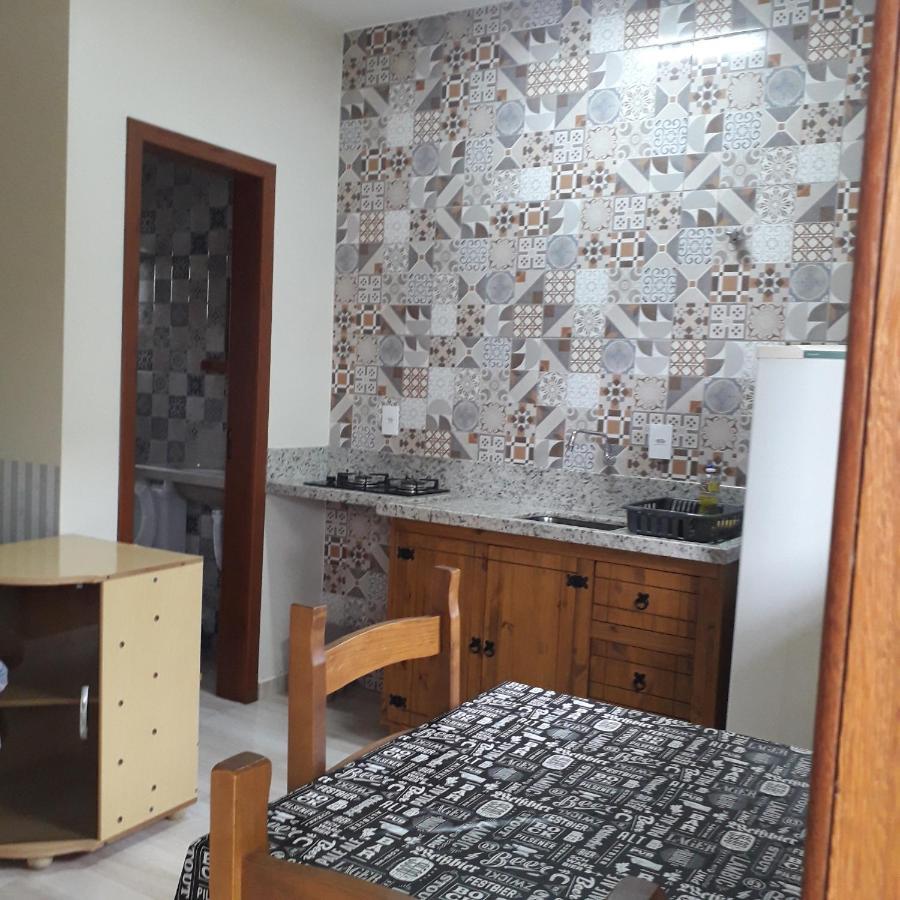 Pousada Moradas Do Mocambique Florianópolis Eksteriør billede