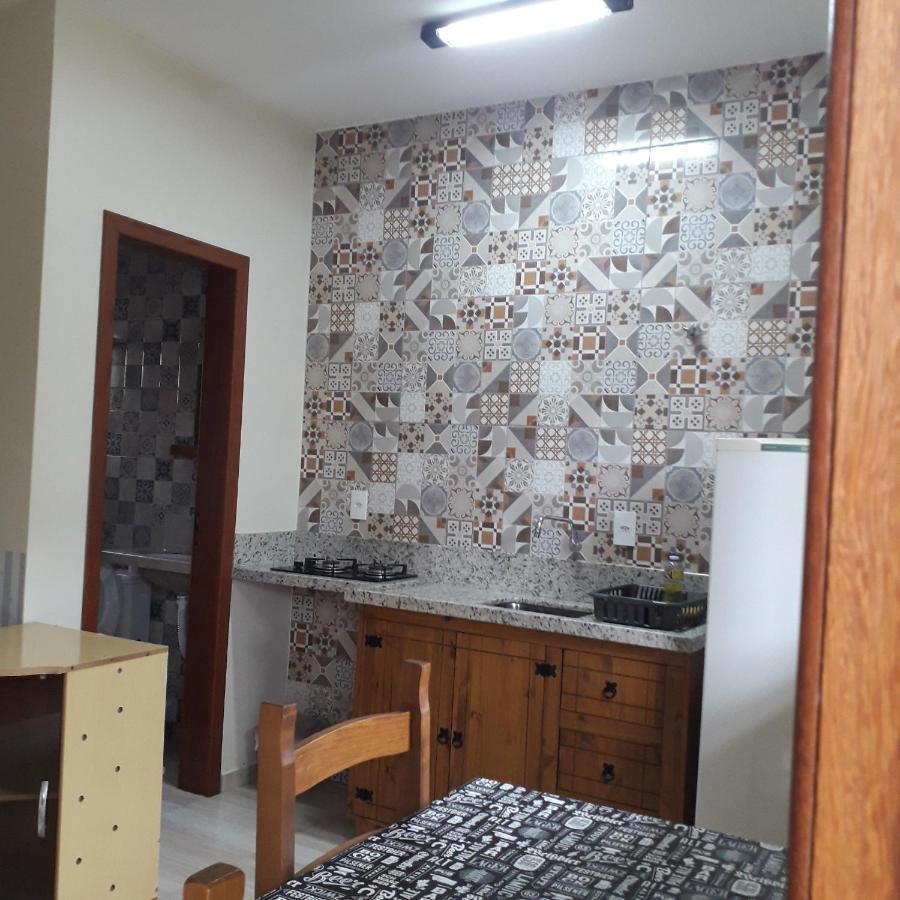 Pousada Moradas Do Mocambique Florianópolis Eksteriør billede