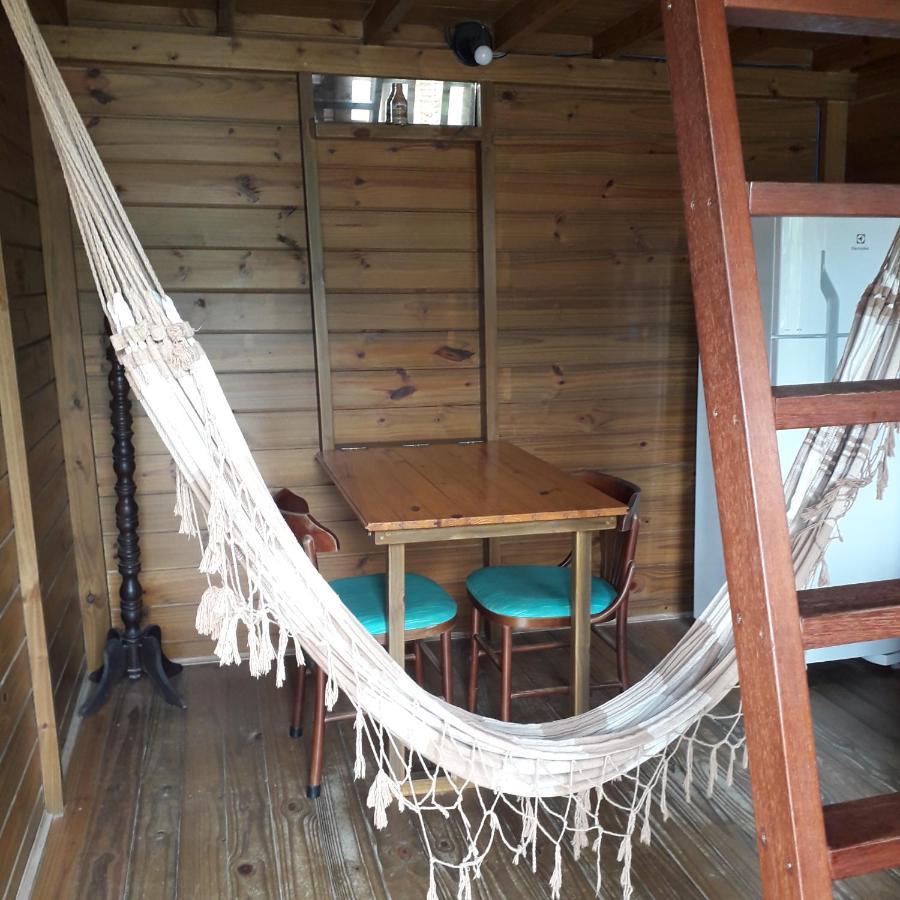Pousada Moradas Do Mocambique Florianópolis Eksteriør billede