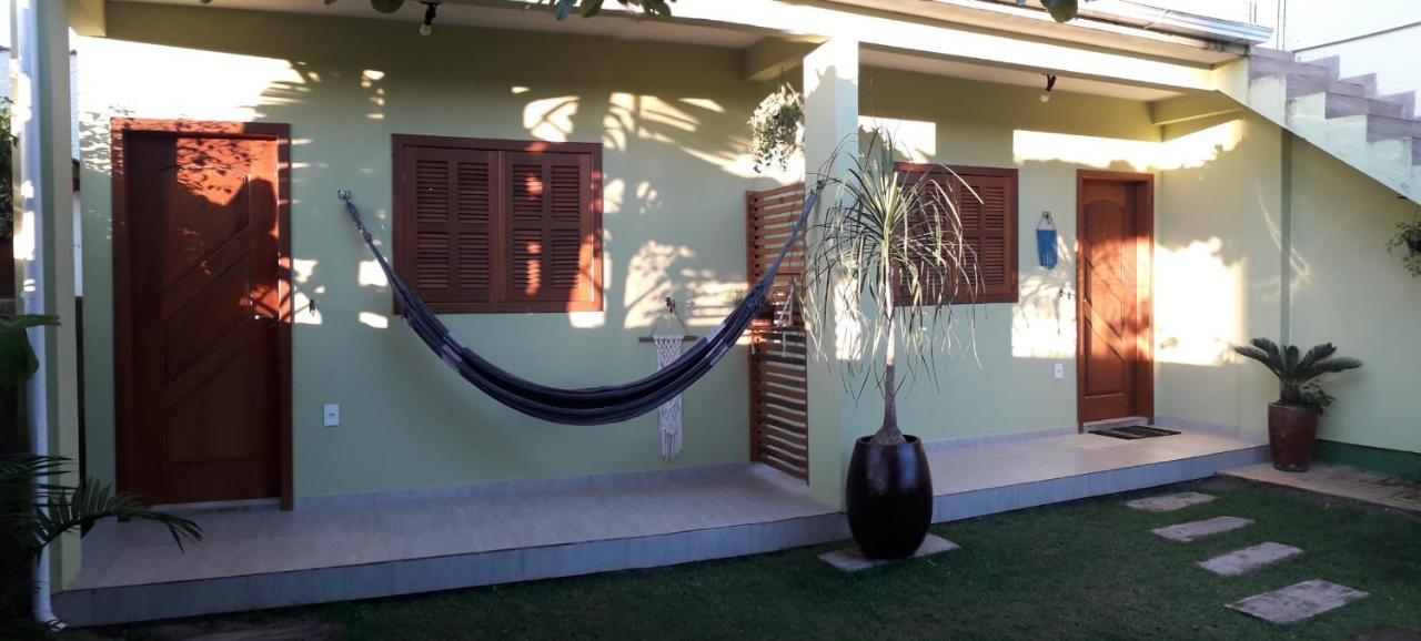 Pousada Moradas Do Mocambique Florianópolis Eksteriør billede